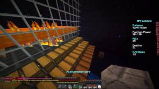 OpCraft Episode #2 Base Raiding IGS/UN-Claimed