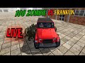 100  ZOMBIE VD FRANKLIN IN INDIAN BIKE DRIVE 3D