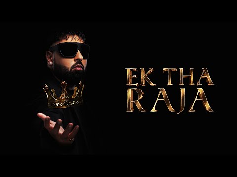 Badshah - Ek Tha Raja - The Beginning | (Official Announcement Video)