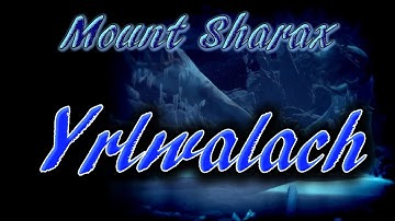 [Rift NT] Mount Sharax 4/5 - Yrlwalach | World First [Re-Upload]
