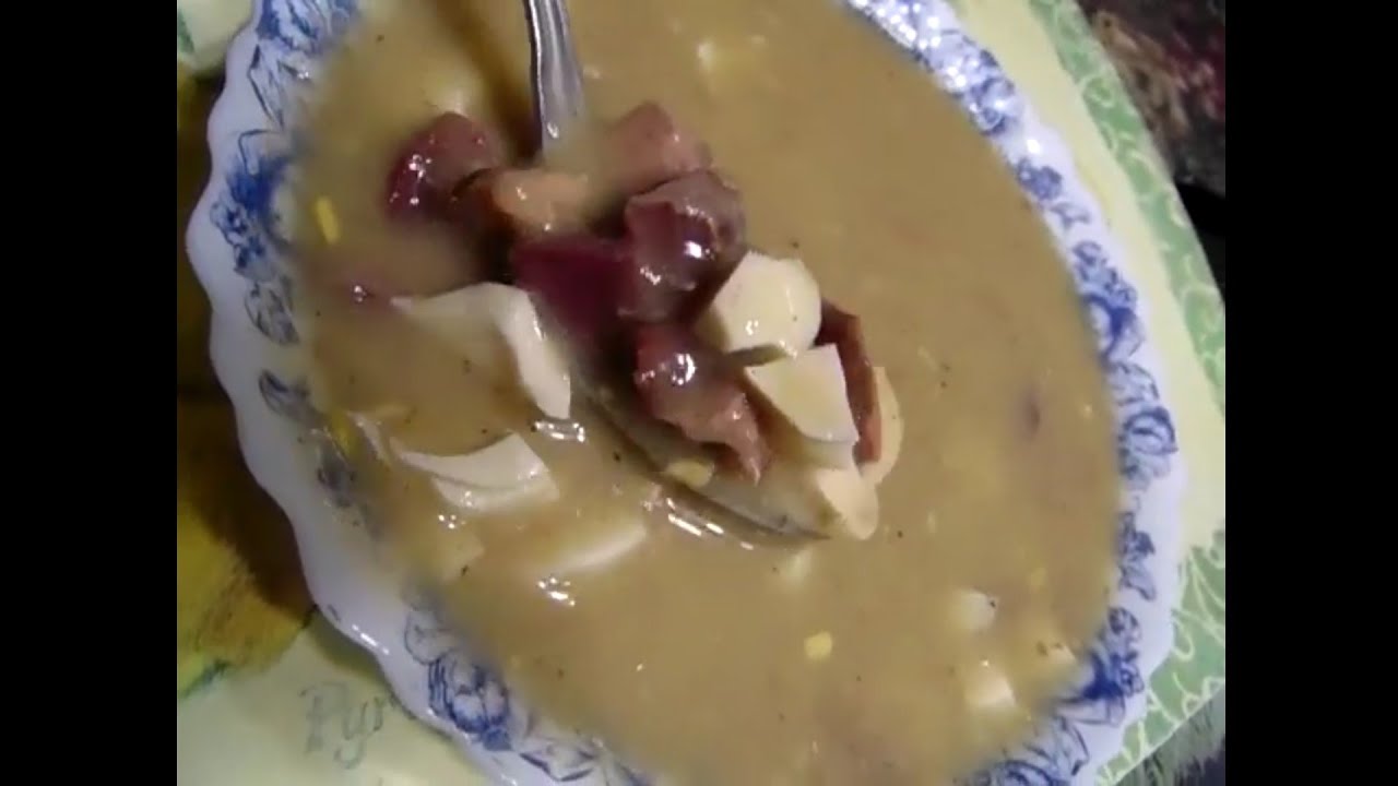 How To Make Giblet Gravy YouTube