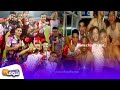 فيديو رائع من قلب مستودع الملابس لاعبو أمل الكوكب محيحين بالدقة المراكشية بعد الفوز على الرجاء 