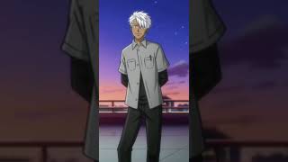 déjà disponible sur ma chaîne #animeyoutube #shortanime #anime #anime2026