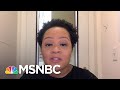 Alcindor Calls Biden’s Push For Covid Relief ‘The First Big Test’ Of His Admin | Deadline | MSNBC