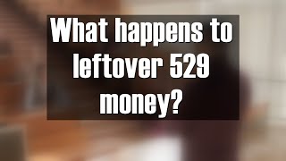 New federal law allows rollover of unused 529 funds into retirement account