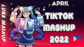 BEST TIKTOK MASHUP🍬 2022 PHILIPPINES💥APRIL (DANCE CRAZE)