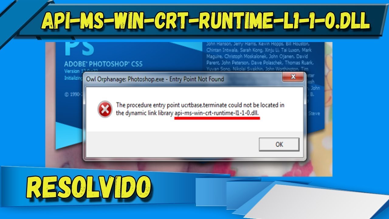 origin download error vcruntime140.dll is missing