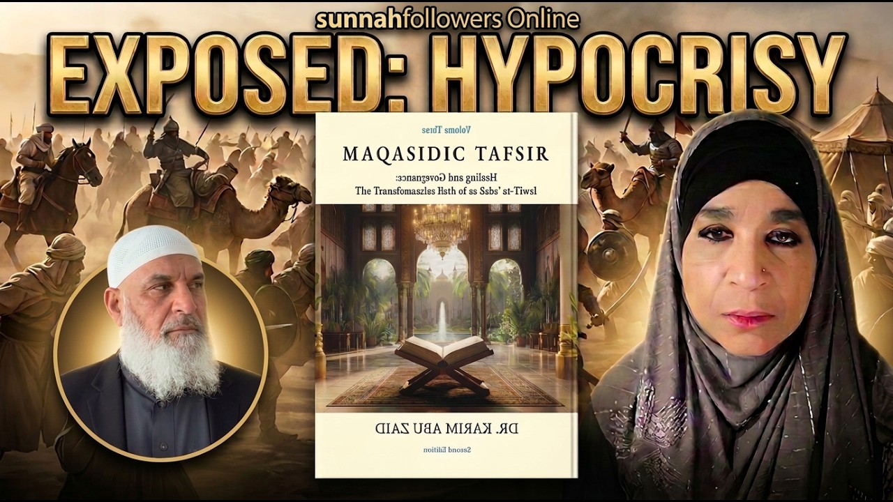 Laila Nasheeba - Sunnahfollowers Online