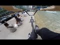 DailyCruise 17: Summer in NYC BMX