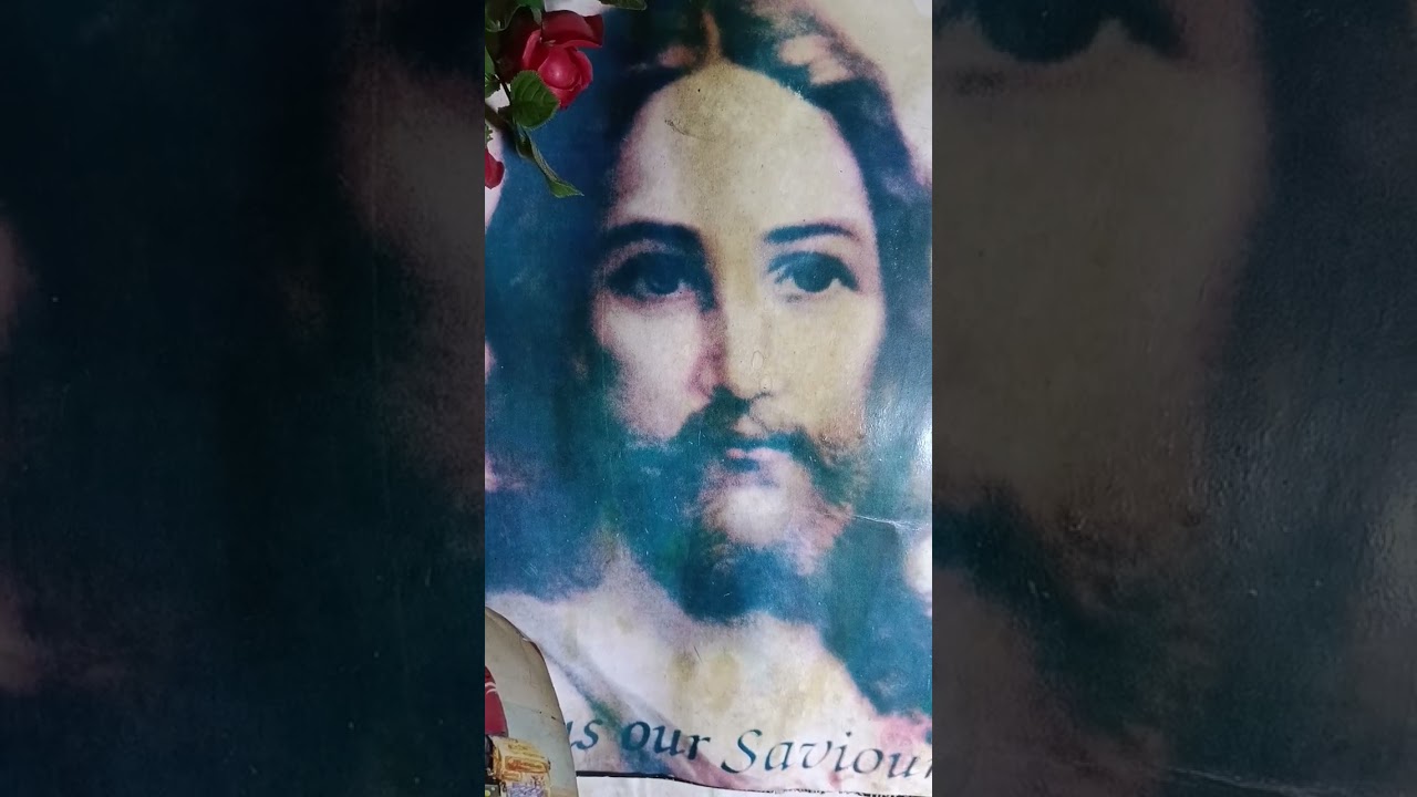 Today is your day of DELIVERANCE; Jesus will deliver you today 