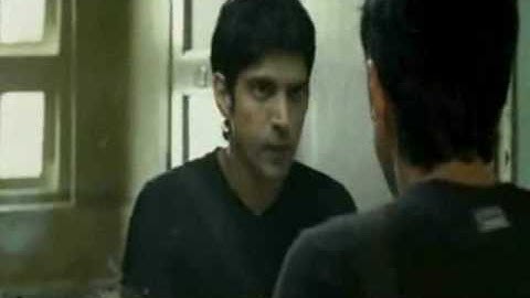 Luck By Chance (Farhan Akhtar, Konkana Sen Sharma &Hrithik)
