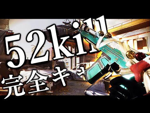 【CoDM】常に孤独との闘い 完全キャリーして勝利へと導いてきた神試合【ちょも】