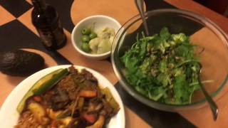 Ketovegan plant based
