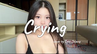 Download Lagu Crying - Roy Orbison (cover) MP3