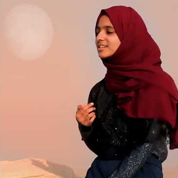 Tasbih #ayisha Abdul basith
