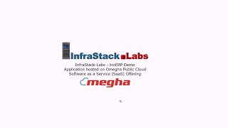 inoERP-Omegha Public Cloud (SaaS)