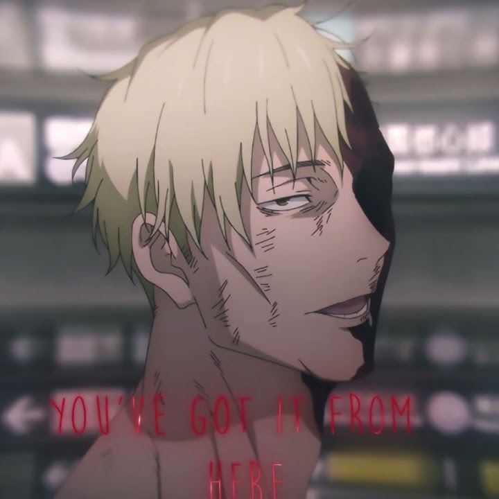 Nanami Sad Edit | Lana Del Rey - Summertime Sadness