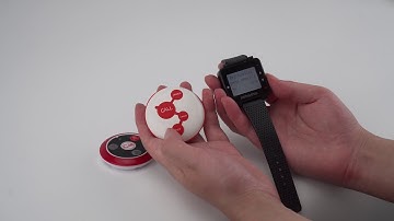 Retekess How to use T128 watch receiver Multi-key mode function!