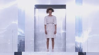 Spring-Summer 2014 Haute Couture Show - CHANEL Haute Couture