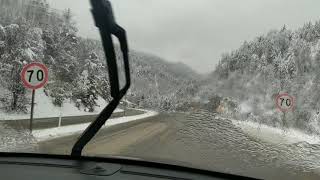 Bir Garip Yolcuyum...