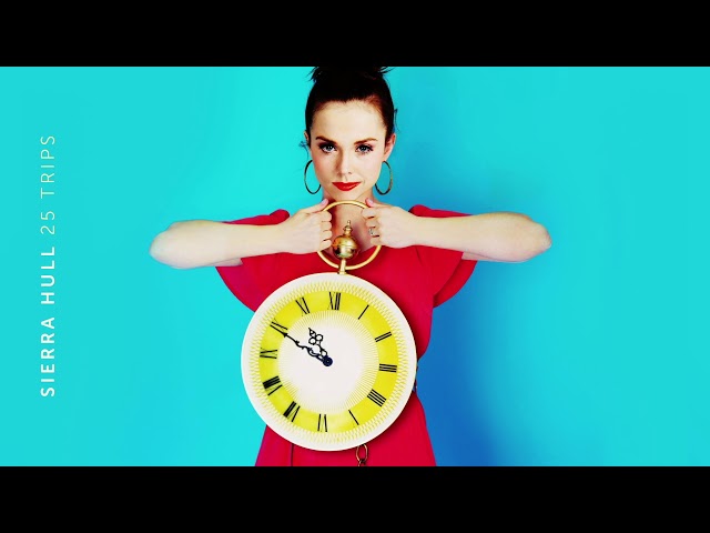 Sierra Hull – Father Time – (Official Audio)