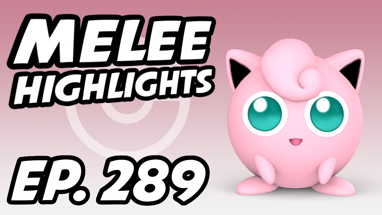 Smash Bros Melee Daily Highlights | Ep. 289 | LFFN, Legend0fLucky, ShowdownGG, SSBMontreal, mang0