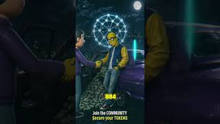 Sons of Ton best telegram bot #sonsofton #sons #crypto #memetoken #presale #taptoearn