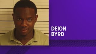 Shelby County Jail inmate stabbed to death, SCSO says