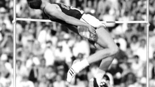 Projectiles   Physics of High Jumps