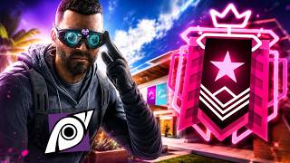 Jackal on the Entry!