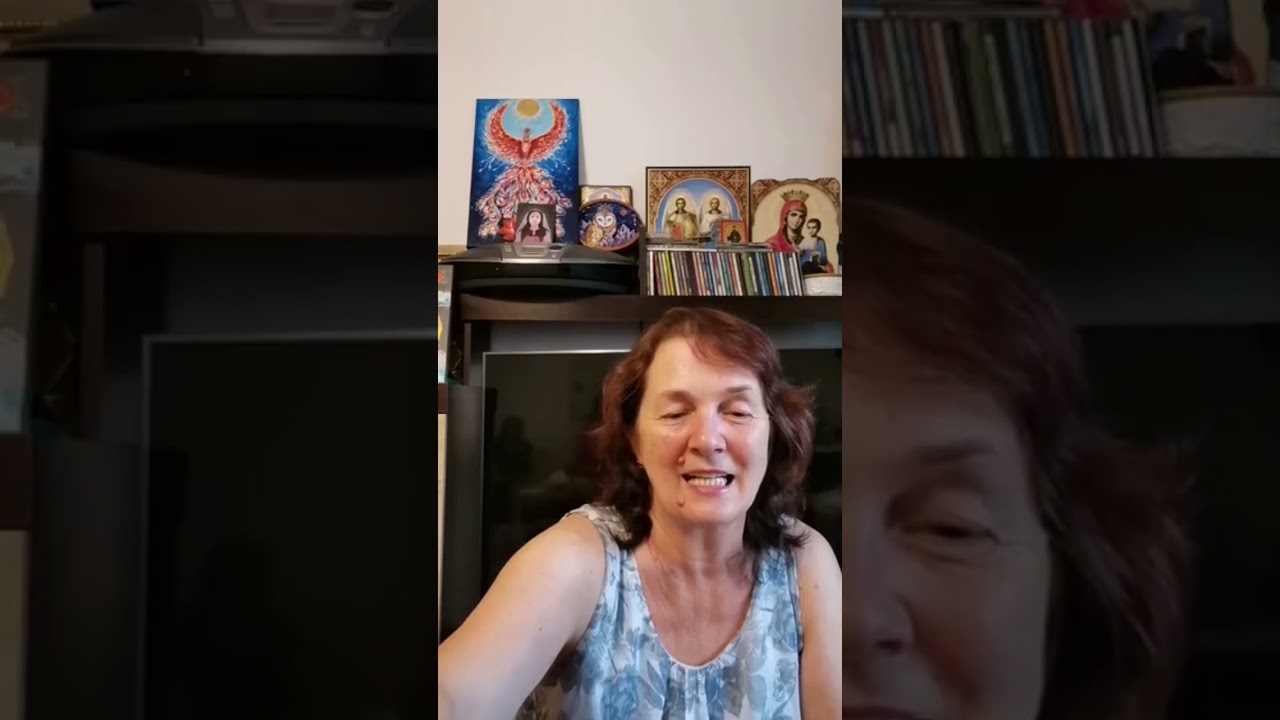 Kundalini Reiki și Arh. Sandalphon - 20 Iulie 2021