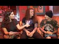 Miss May I Interview with Rock Forever Magazine