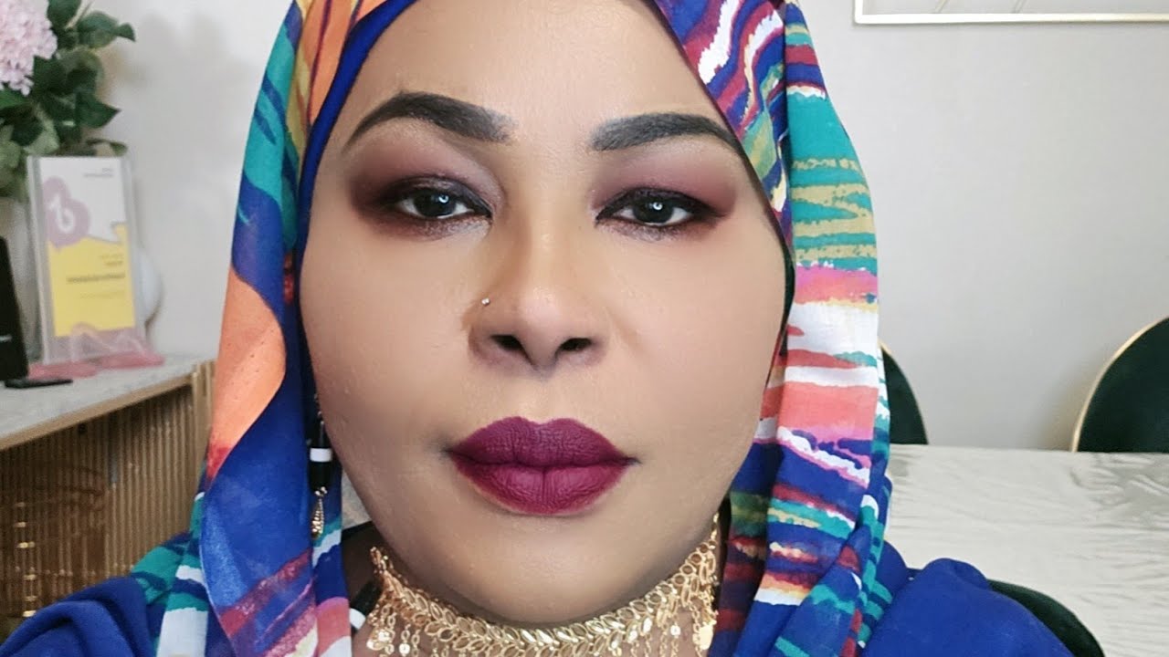 بدأت قناة "Kawther Abdalla" بثًا مباشرًا