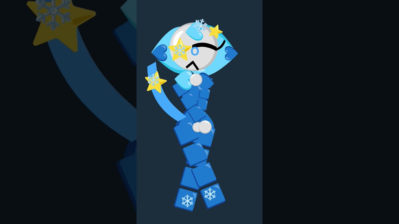 💙❄️⭐⚪🩵🟦✓ - YouTube