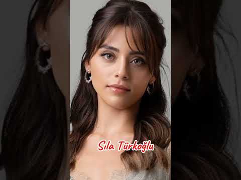 بازیگران زن ترکی در لیست زیباترین زنان جهان Shorts 