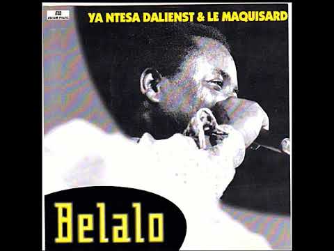 Belalo Remix   Ntesa Dalienst 1991