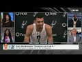WHO SAID THAT?? We react to the WILDEST NBA quotes of the week | NBA Today YouTube Exclusive