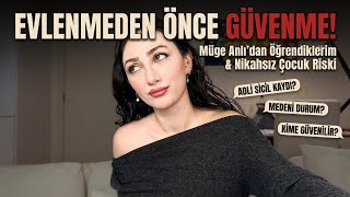 Kadınların Saçma Erkek Seçimleri Ve Kendilerine Güvenleri