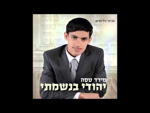 מידד טסה אמא 2013 meydad tasa ema