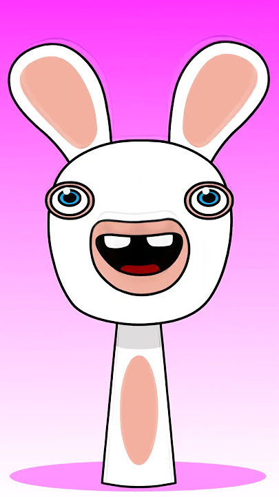 Sprunki OC Rabbid Phase 2 @cactukk #sprunki #sprunkioc #incredibox #incrediboxsprunki #rabbids