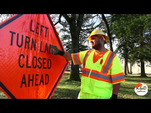 Sign Setup