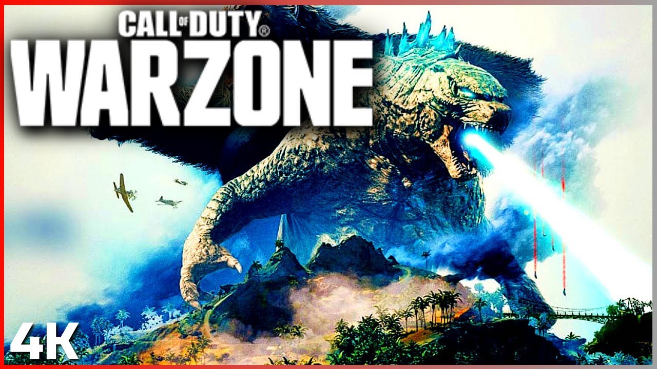 [4K] I Love Operation Monarch | Call of Duty: Warzone - YouTube