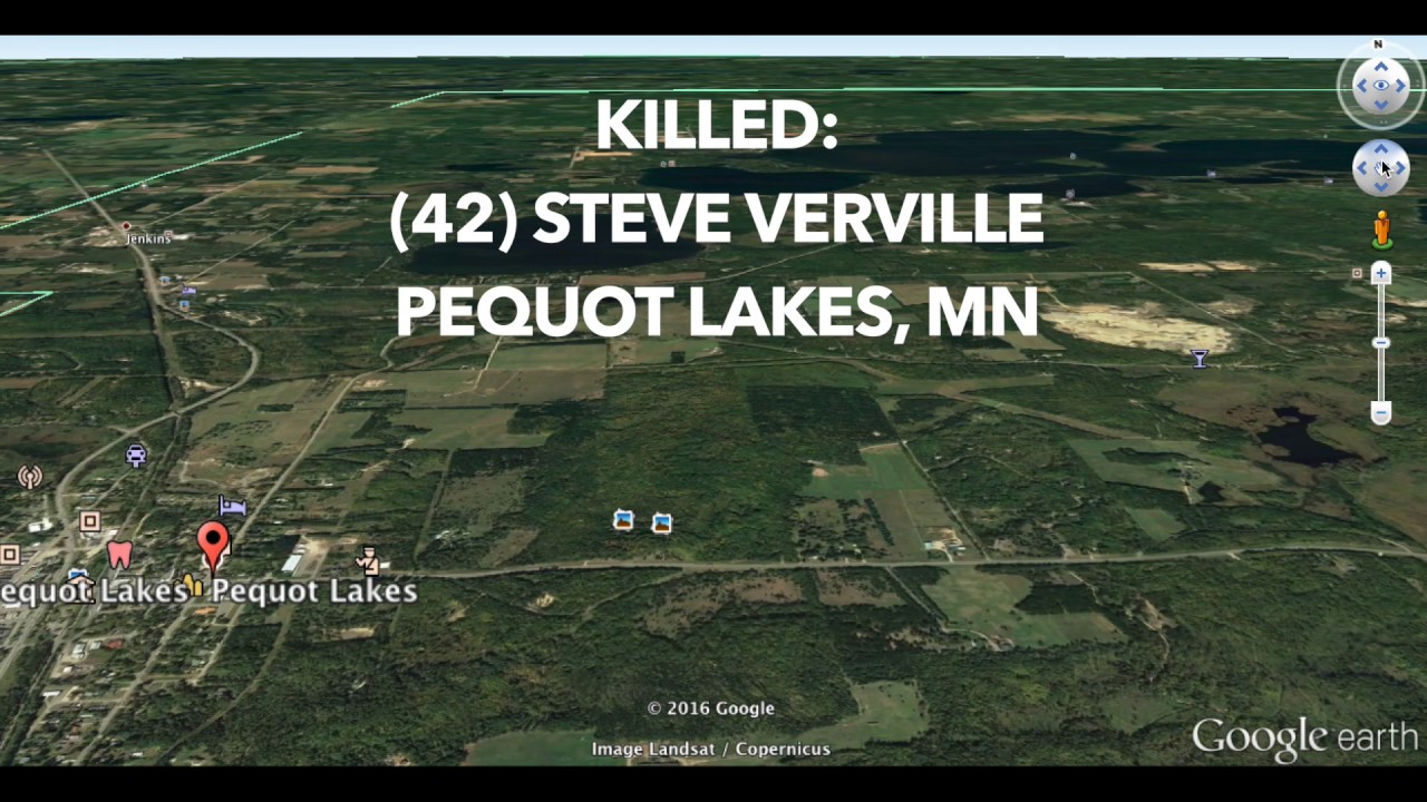 One Man Dies, Others Injured In Cass Co., MN ATV Crashes YouTube