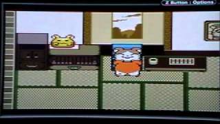 Lets Play Hamtaro Ham-Hams Unite Part 10 - Credits