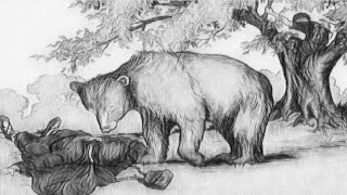 English Fairy Talesstory Of Two Friends And The Bearmotivational Storysuccess Story