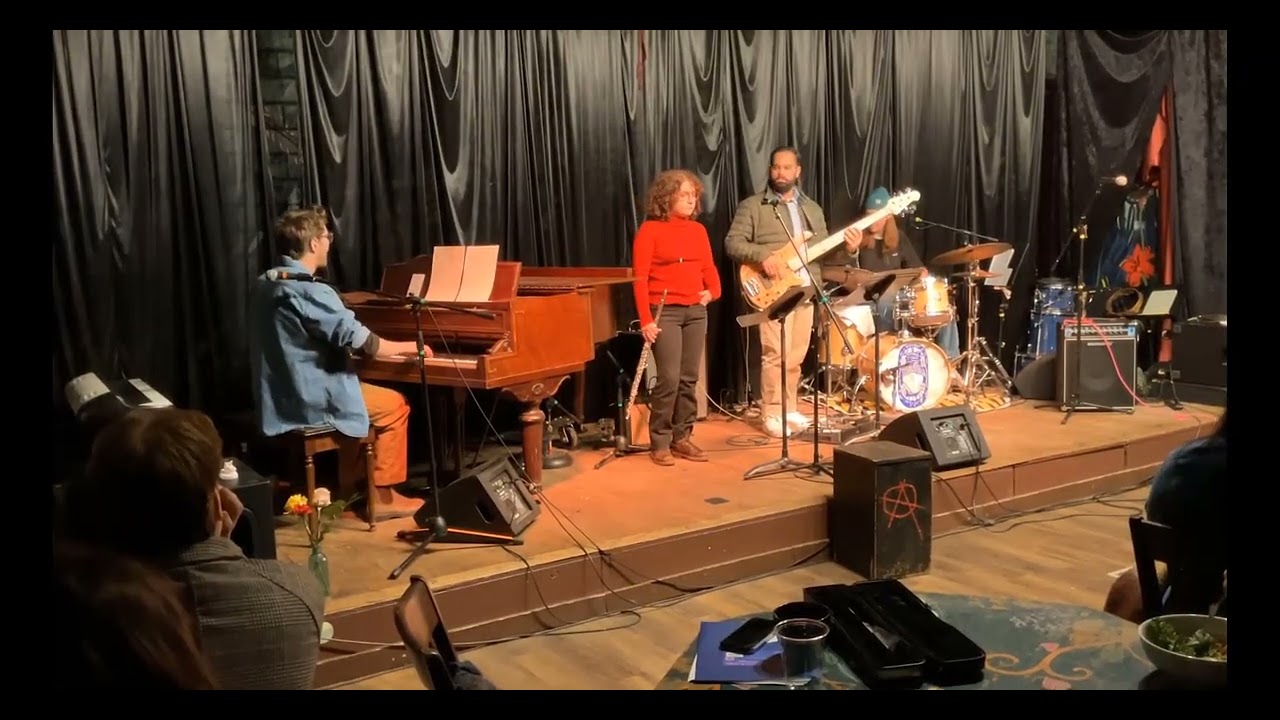 Zimbao (Candeias) Max Pearson piano cover