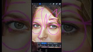 Realistic Jillian Drew Barrymore from Family Guy