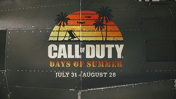 Just Unlocked (SENTINEL II Heroic Stinger) from a EPIC WEAPON BRIBE-Call of Duty-WWII-Live Stream