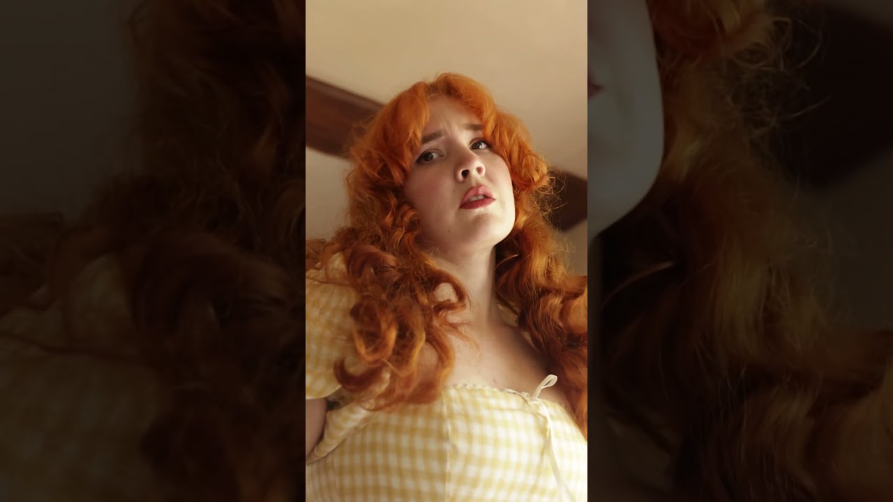 my emotional support cardigan is ever-present