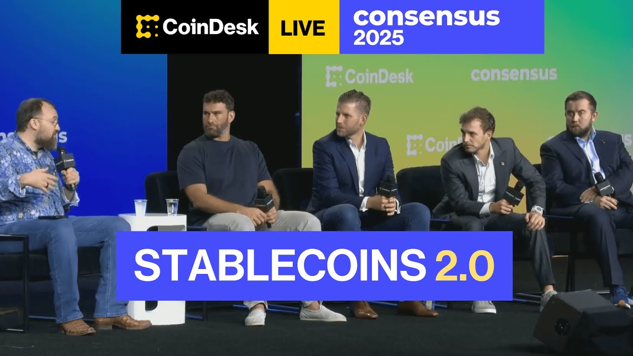 Stablecoins 2.0: How USD1 Is Setting the Benchmark